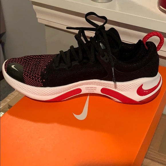 nike joyride run fk womens